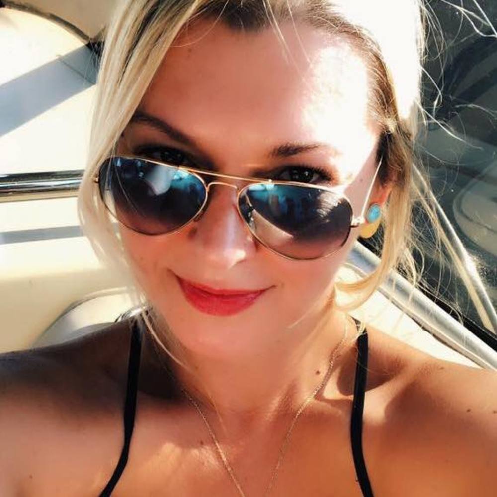 Meet your Posher, Gwen